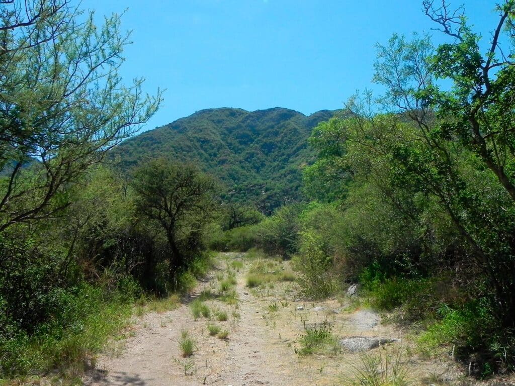 Paisaje de la Reserva Chancaní, Córdoba - ph @Tapi45 - Tripadvisor