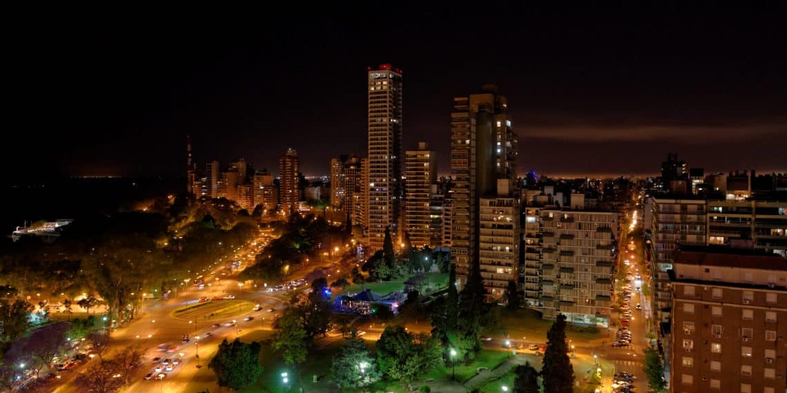 Ciudad de Rosario