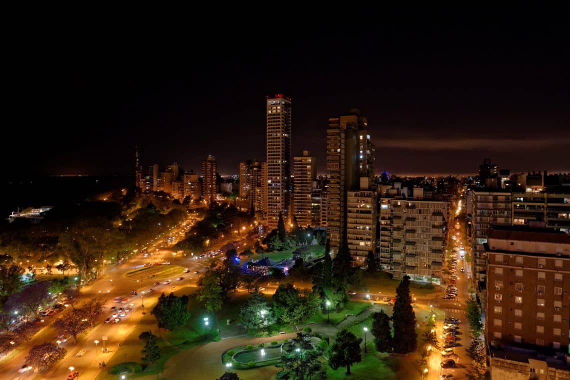 Ciudad de Rosario