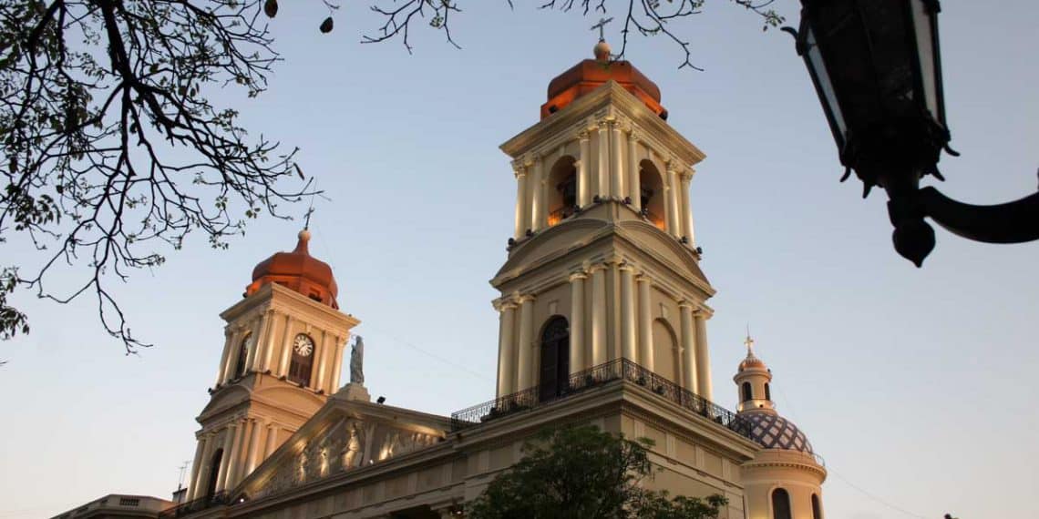 Iglesia Catedral de San Miguel de Tucumán