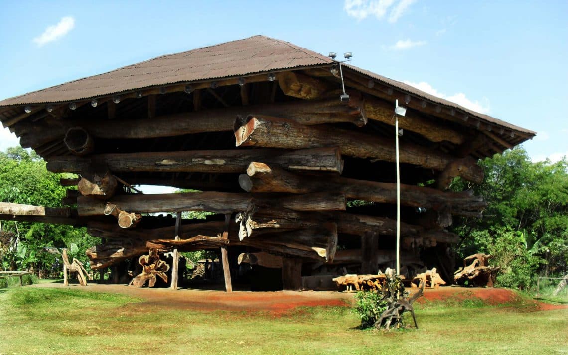 Aripuca, Puerto Iguazú, Misiones