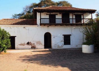 Casa de los Aldao, Santa Fe