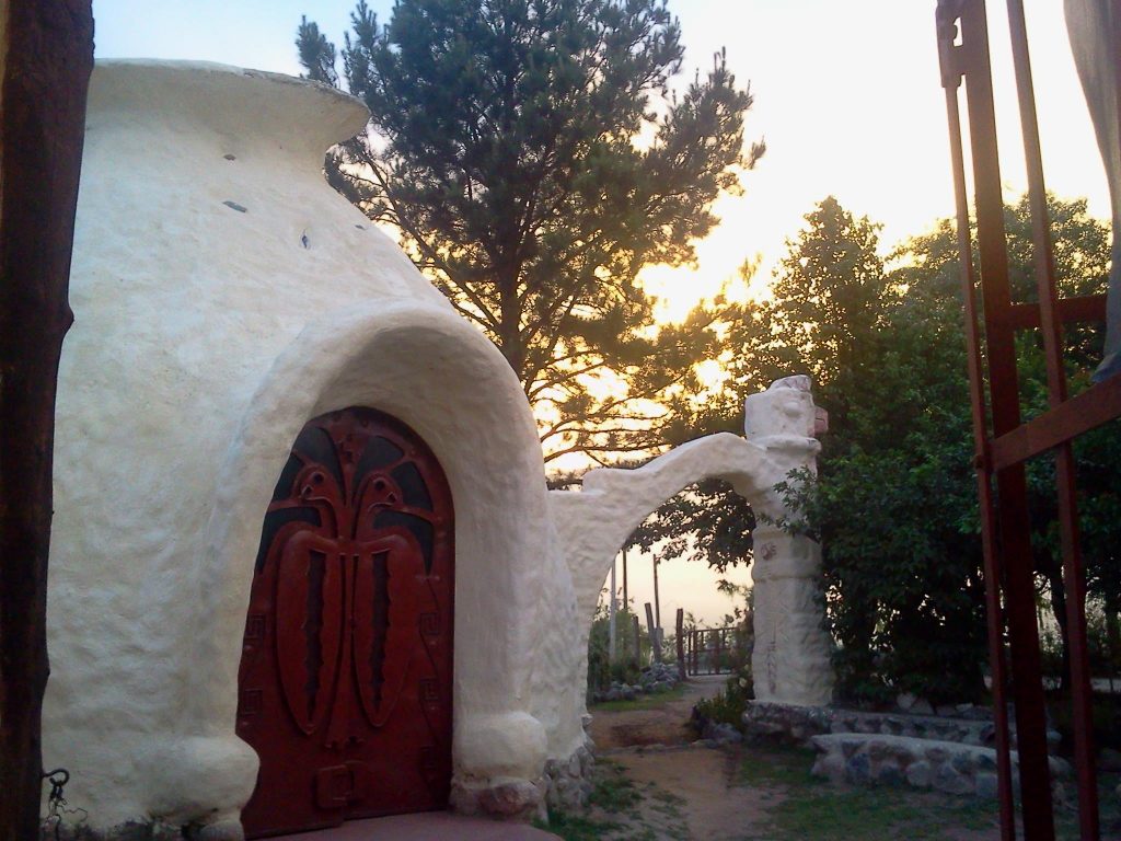 Museo de Mitos y Leyendas - Casa Duende, Tafí del Valle