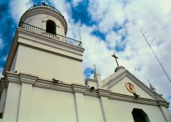 Iglesia La Merced, Santiago del Estero