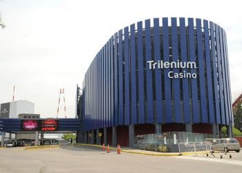 Trilenium Casino de Trigre