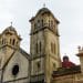 campanario de la Iglesia Nuestra Señora de Aranzazu - Victoria, Entre Ríos - ph Gabriel Hernan (Leirbag)