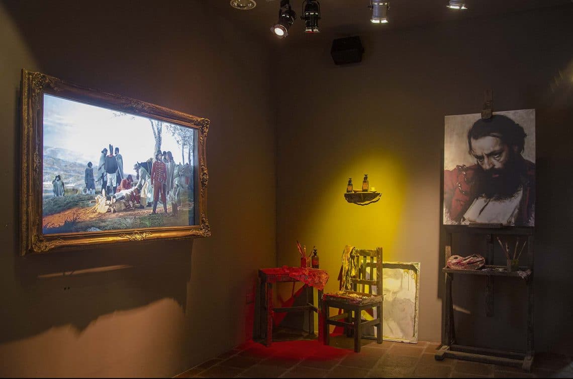 Museo de Güemes en Salta