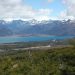 Lago Fagnano, Tierra del Fuego