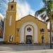 Termas de Río Hondo (Santiago del Estero) - Iglesia del Perpetuo Socorro - ecm