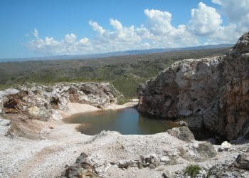 Cerro Blanco - Tanti Turismo