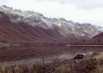 Área Natural Protegida Lago Bagguilt - ph www.esquel.tur.ar