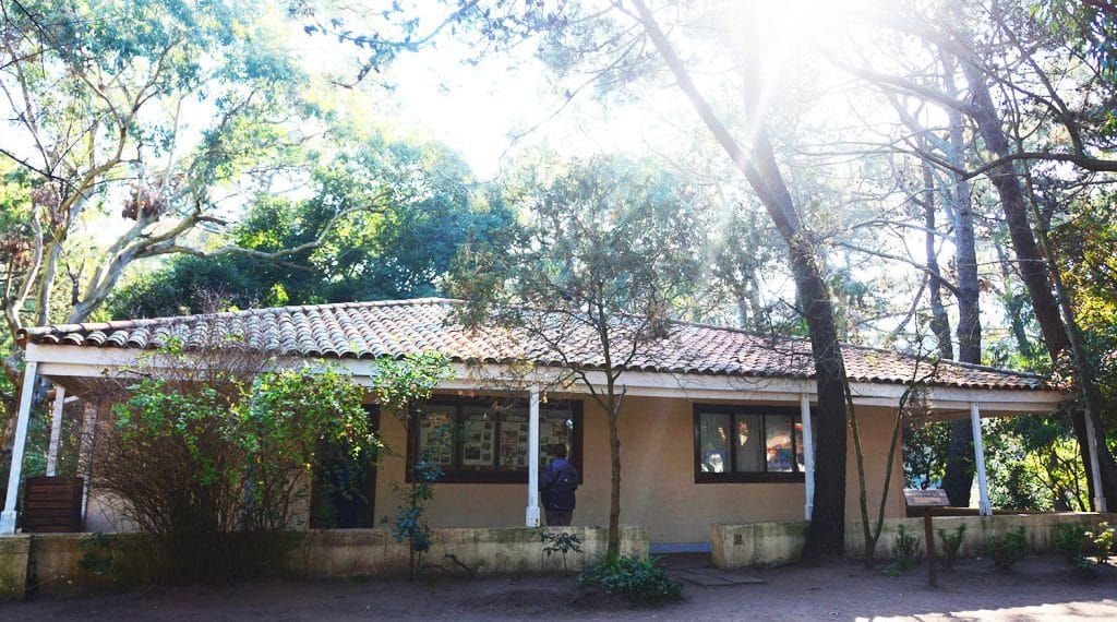 Museo Archivo Historico Municipal de Villa Gesell