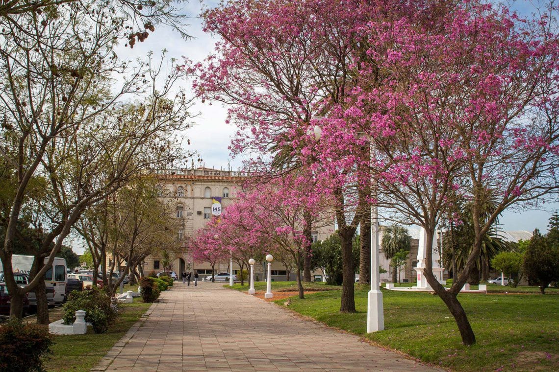 Villa María, Córdoba