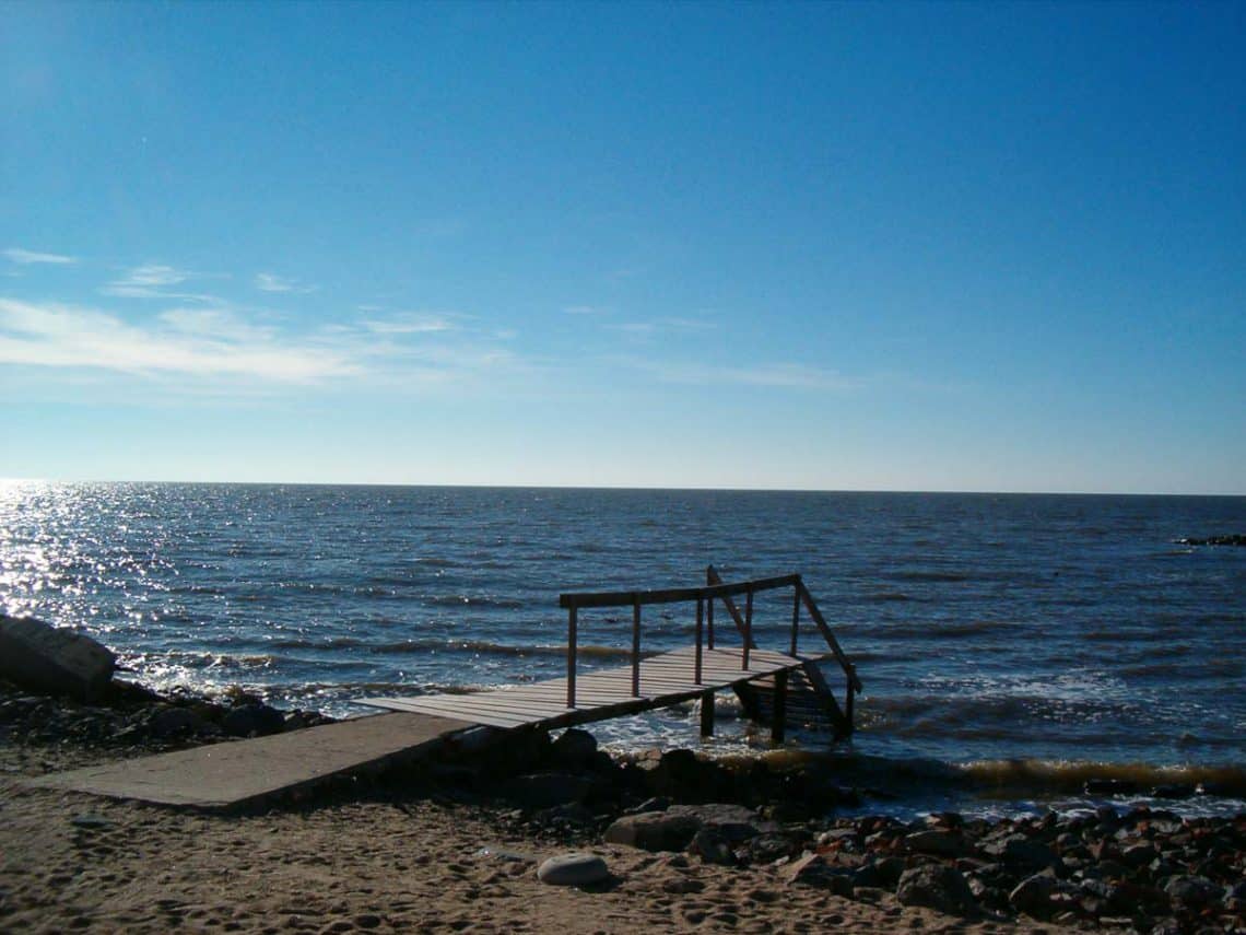 Laguna de Mar Chiquita, Miramar, Córdoba