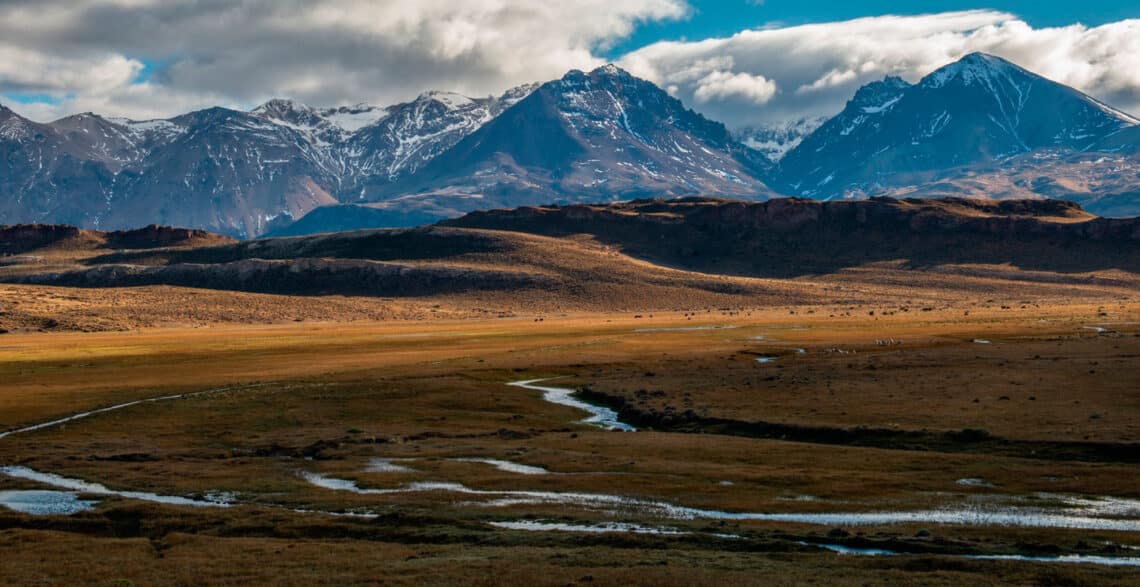 Parque Nacional Patagonia - foto:www.parquepatagoniaargentina.org