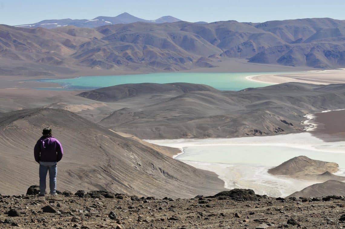 Los seismiles - Ministerio de Turismo de la Nación Argentina