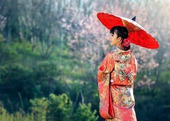 Cultura japonesa - Japón en Bahía Blanca