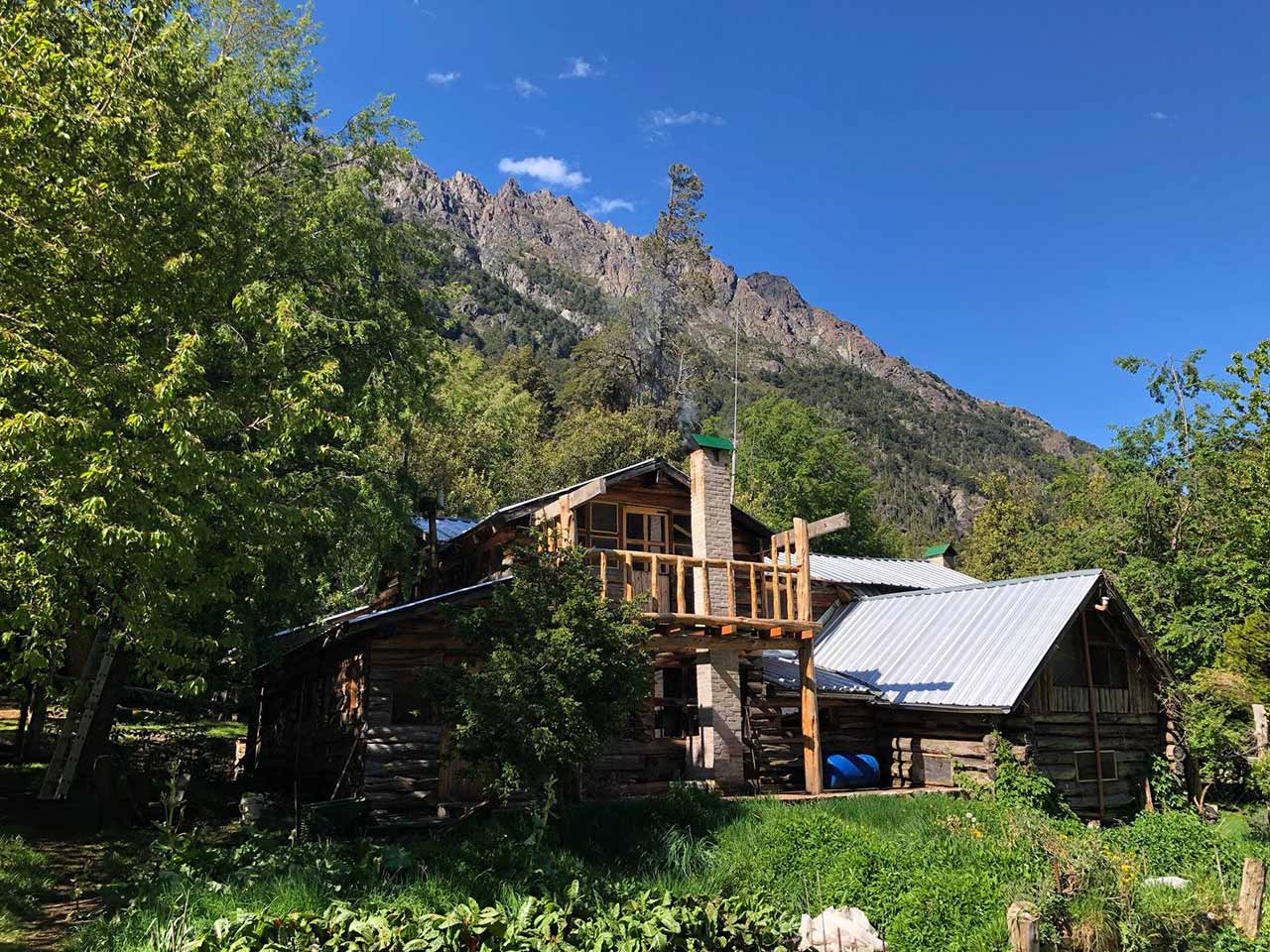 Por qué Cajón del Azul es un aventura imperdible en El Bolsón Mitica