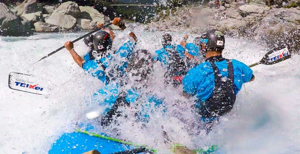 Mundial de Rafting 2018 en Neuquén - wrc-2018argentina.com