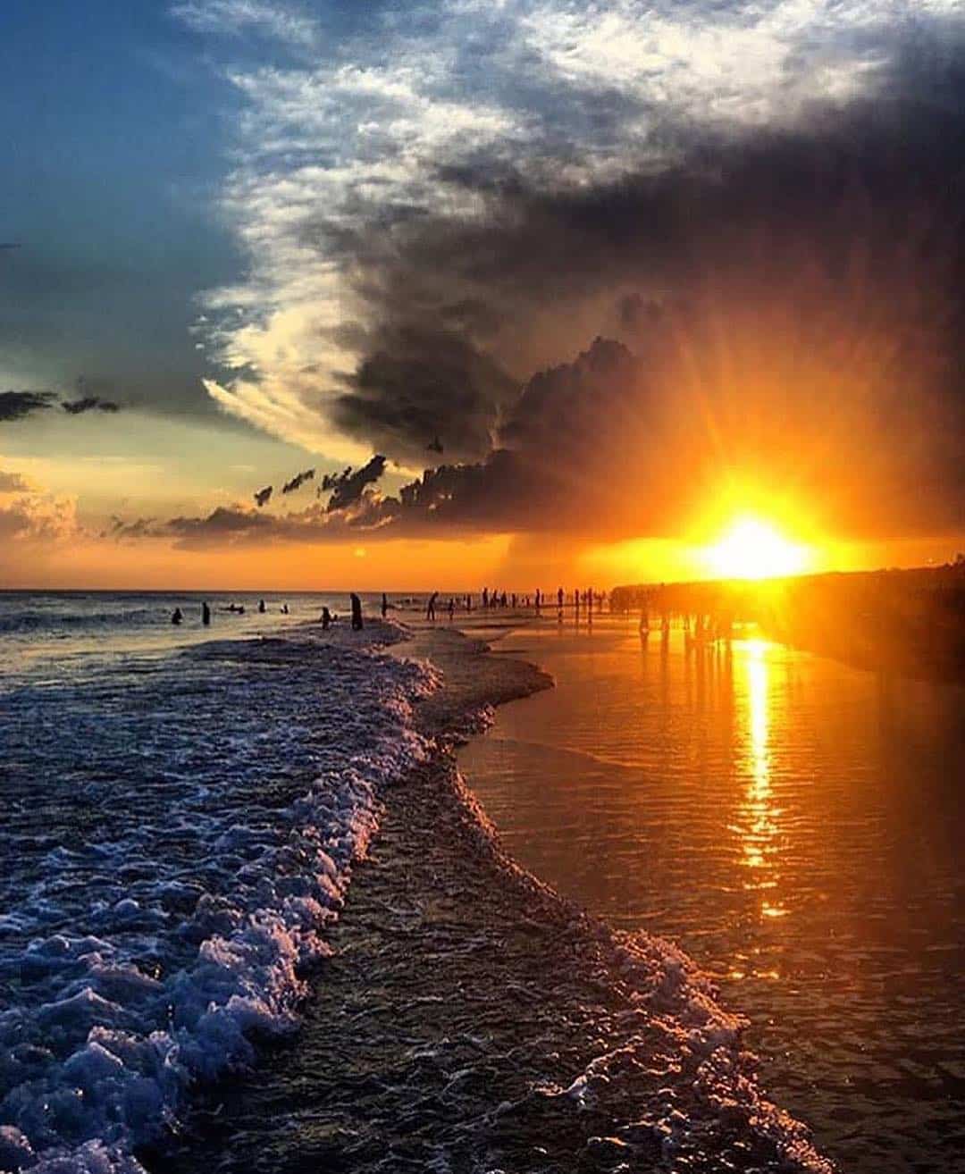 Las fotos más elegidas del 2018