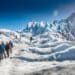 Trekking en el Glaciar Perito Moreno con Hielo y Aventura