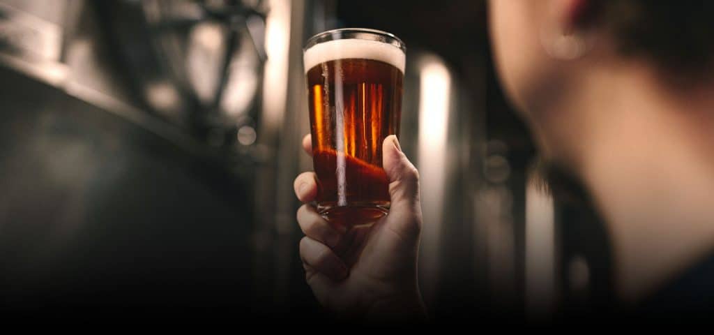 El primer Festival de Cerveza Artesanal de San Carlos de Bariloche
