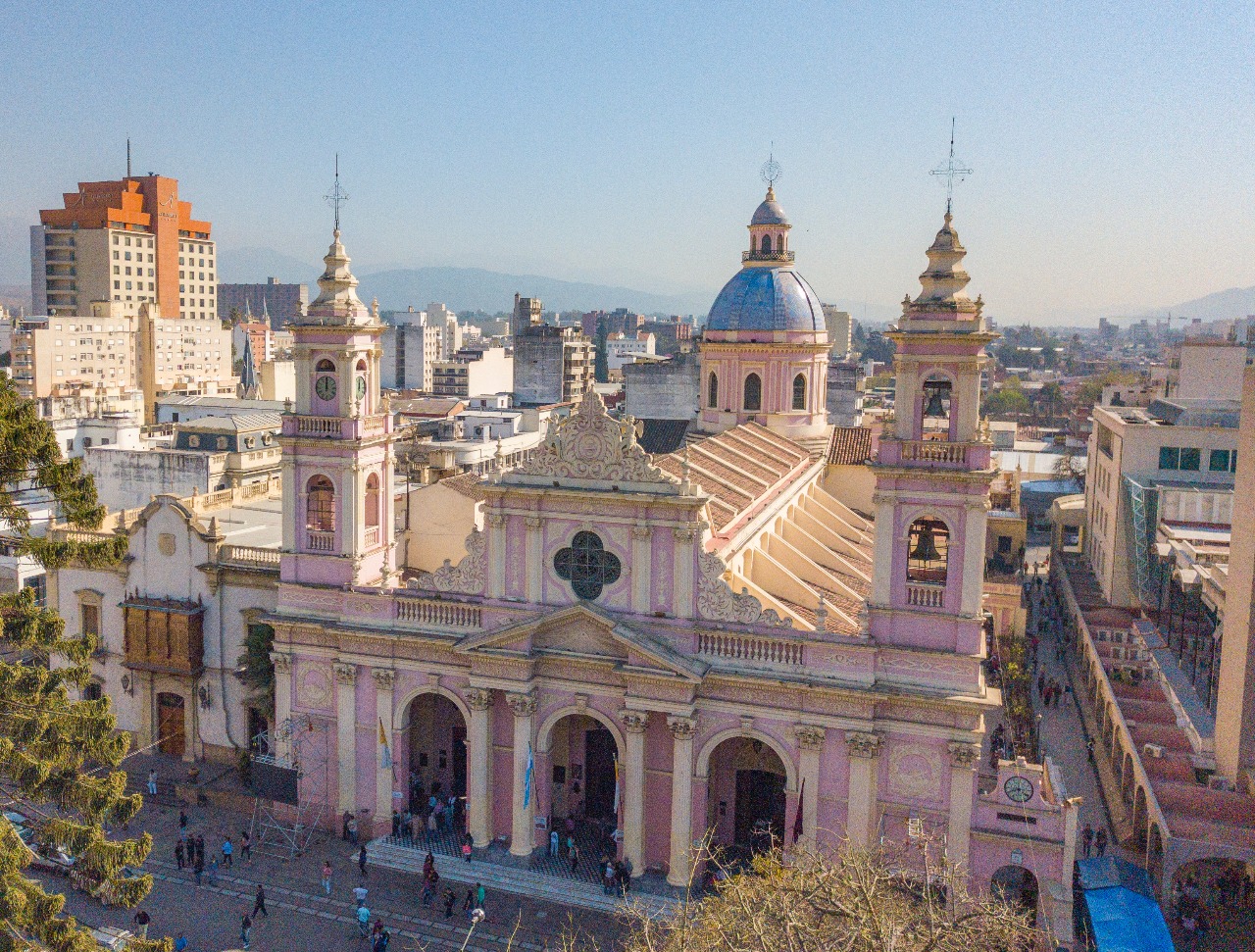 La ciudad de Salta, mucho mas que la linda - Guía de Viaje | Tripin